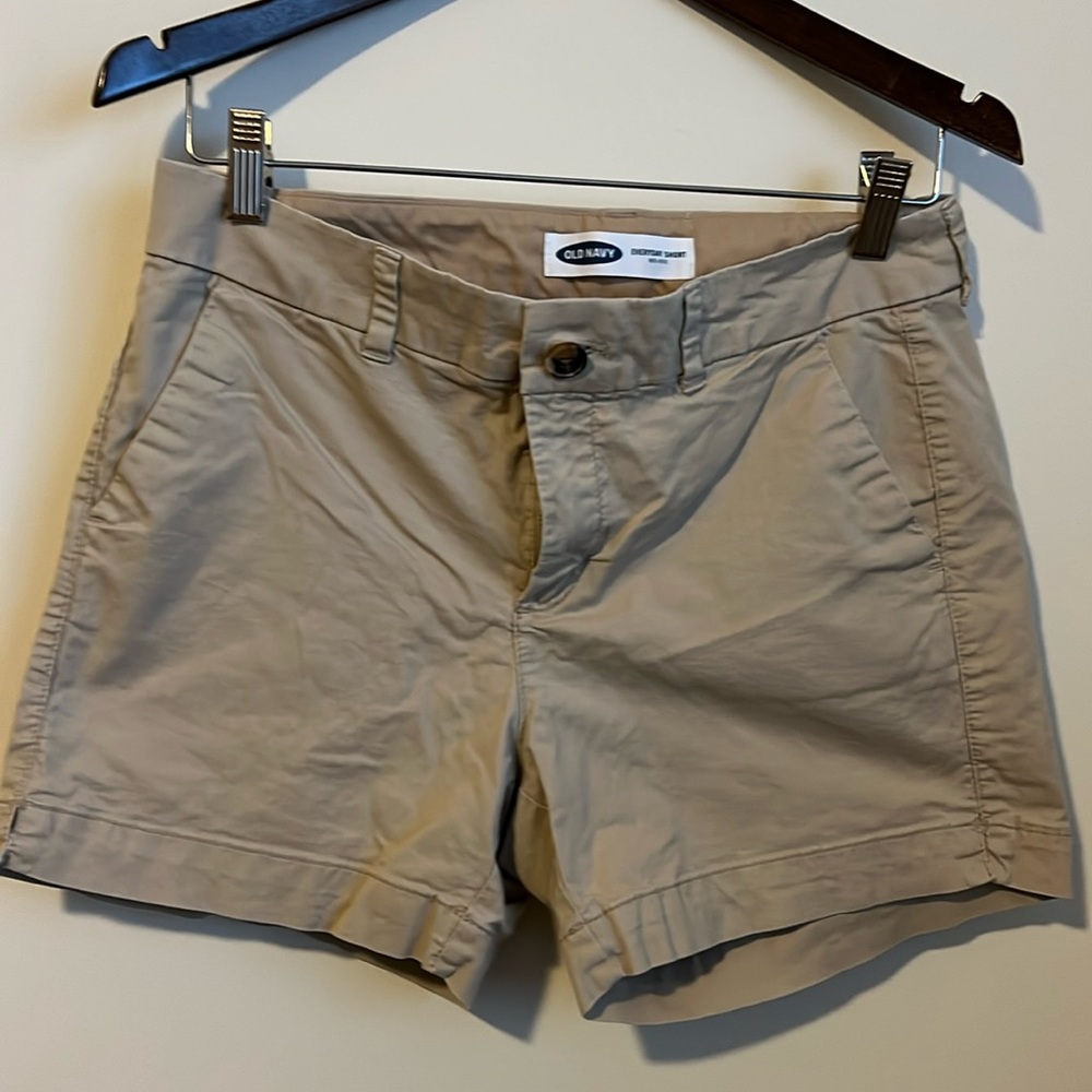 Old Navy Everyday Shorts